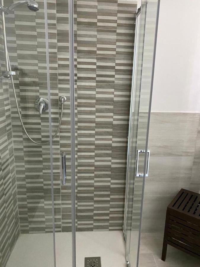 Da Nord A Sud - Loft Con Soppalco Villa Termoli Dış mekan fotoğraf